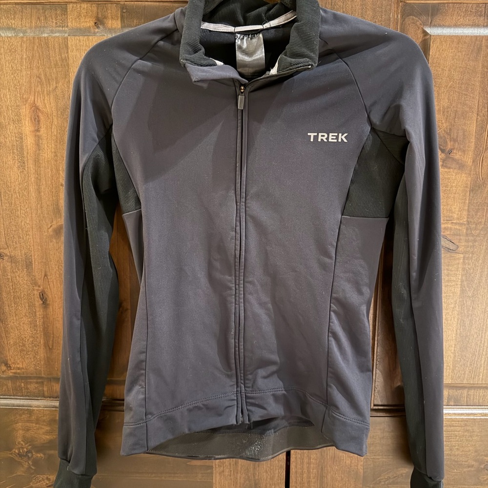 Trek Circuit Softshell Cycling Jacket - image 1